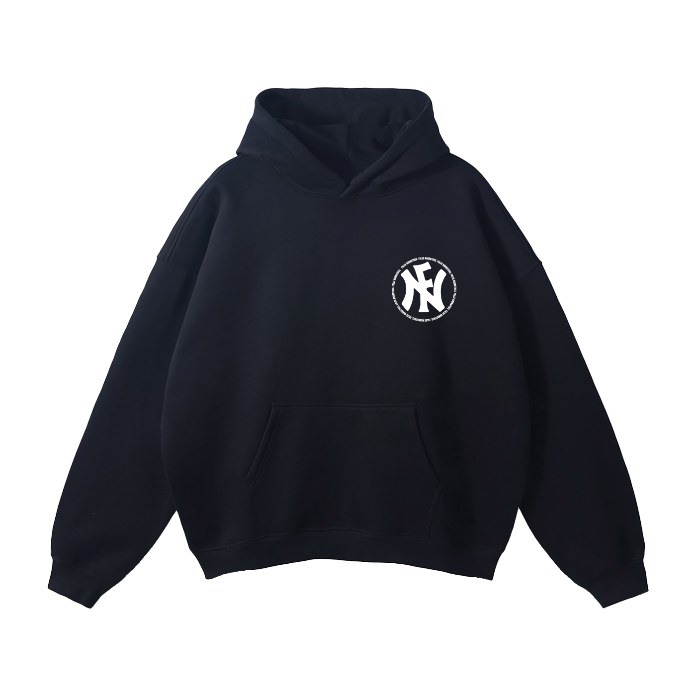 “Crabs in a Barrel” — Signature Hoodie