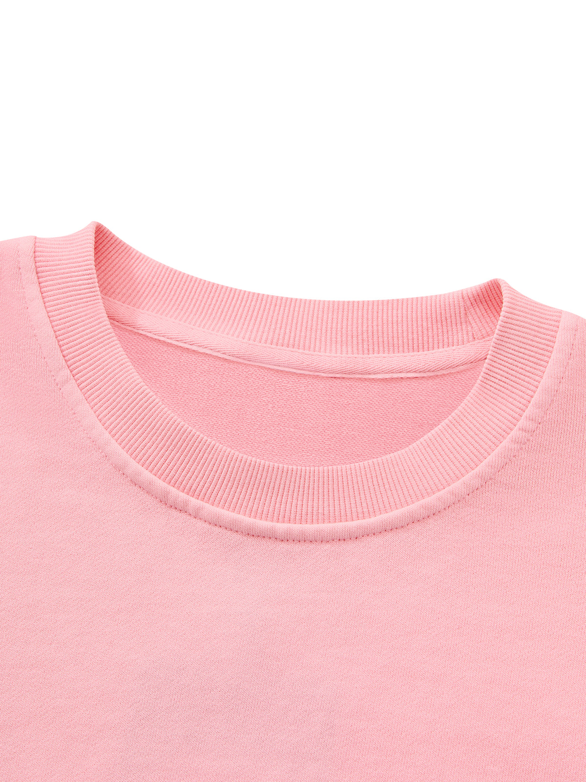 Unisex Boxy Vintage Washed Sweatshirt