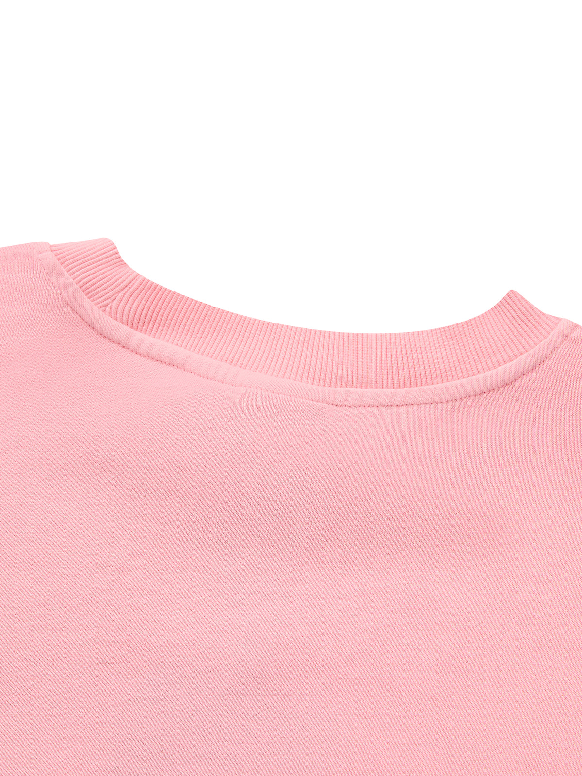 Unisex Boxy Vintage Washed Sweatshirt