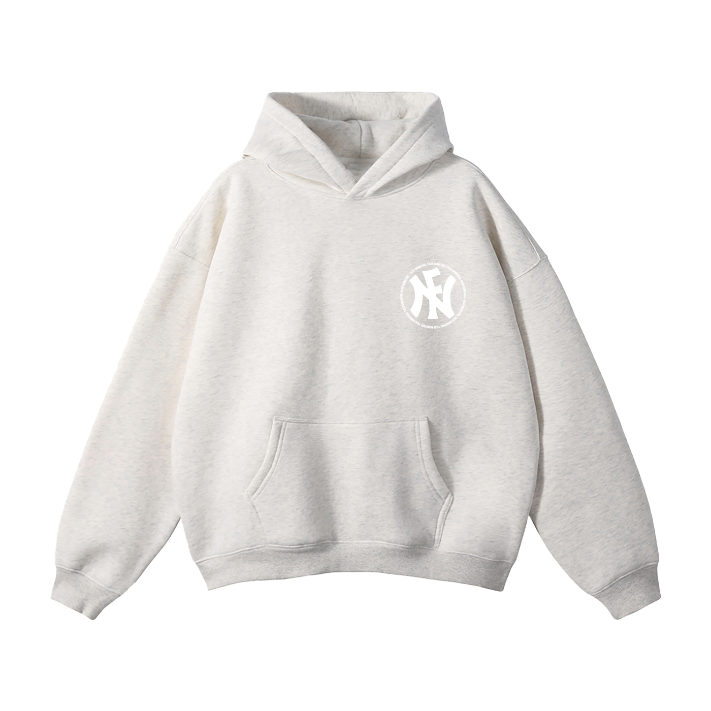 “Crabs in a Barrel” — Signature Hoodie